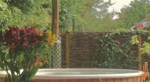 Stamford Meadows Glamping with Private Hot Tubs - Image 3