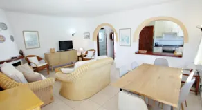 Kathrin - beautiful little house in pretty grounds with lovely views in Benissa - Image 2