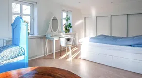 star holiday home in Dybvad - Image 3