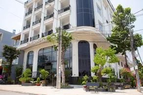 Sunflower Hotel - Image 5