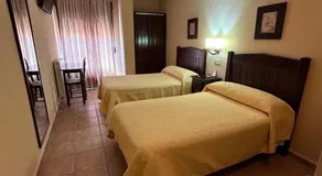 Hostal Restaurante Morote Cano - Image 2