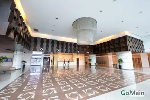 Simplicity Cozy For 2 -Trefoil Setia Alam- Near Setia City Mall-Setia Convention Centre - Image 3