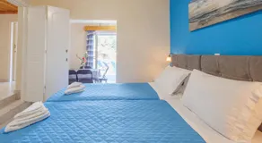 Ponte Rossa Apartments - Image 2