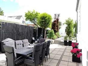 Værelser i midtbyen - Image 3