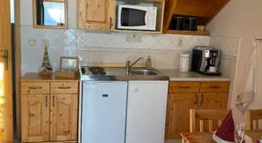 Apartmán Lusy -Tatralandia 341 - Image 4