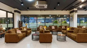 Prom Thailand Cultural Centre Hotel Anex2 - Image 5