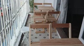Quarto compartilhado confortável - Image 3
