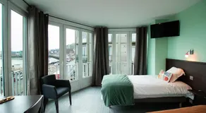 Hotel Le Richelieu - Image 2