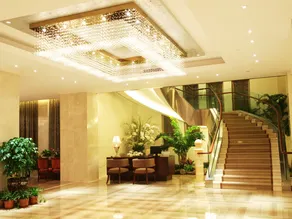 Yiwu Shinsun International Hotel - Image 3