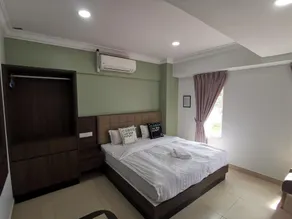 Beryll Inn Boutique Cyberjaya - Image 4