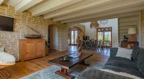 Maison dans la Drôme Piscine privée - Image 2