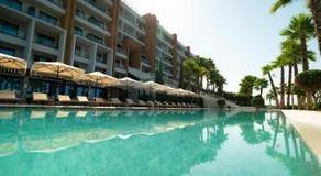 Hotel Morina Palace - Image 3