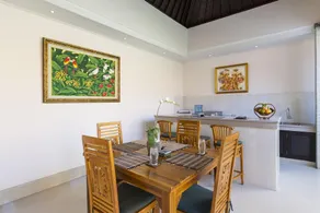 Kubal Villa and Living Seminyak - Image 4