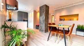 Aurora Central Premium Apartment, Bodø - Image 4