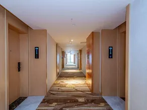 Huatailin Hotel - Image 5