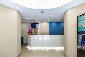Motel Shanghai Pudong Airport Chuansha Metro Xinchuan Road - Image 3