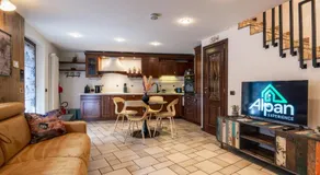 ALP HOUSE - a 10' da Aosta con Giardino Privato - Image 2