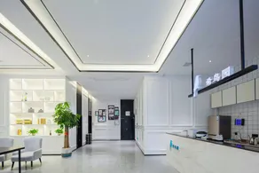 GreenTree Inn Fuzhou Linchuan Yizhong - Image 5