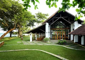 Punnamada Resort - Image 5