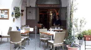 That's Atrani, Amalfi Coast beach front apartment - Image 5