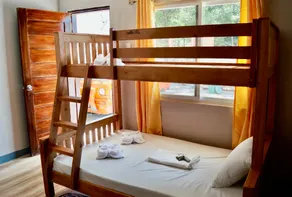 Hana-Natsu Resorts Beach & Hotel - Image 2