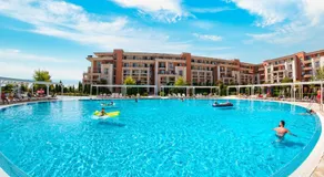 Prestige Fort Beach - Full Board - Image 2
