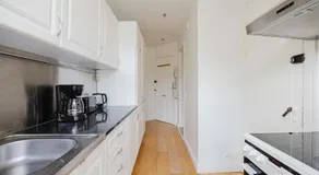 Comfy Valby Retreat - Image 3