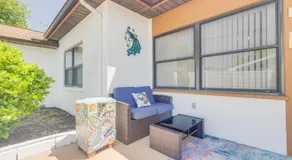 Cozy Private Guest 2 BR Suite 5 Miles from Clearwater Beach - Image 4
