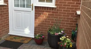 Bourne House, private modern apartment near Rugby & Lutterworth - Image 3