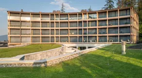 Edelweiss Mountain Suites 07-06 - Image 3