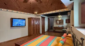 Hotel Antiguo Vapor Categoría Especial - Image 2