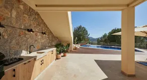 Luxuriöse Villa mit Pool nahe Canyamel - Image 2