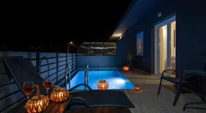 7thHeaven Luxury aprts - Image 2