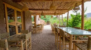 The garden of Asni - Image 2