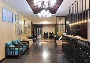 Borrman Hotel Chengdu Chunxi Road Tianfu Square Metro Station - Image 4