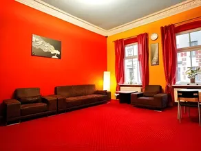 Babel Hostel, Dworzec PKP, Rynek - Image 3