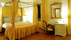 Poggio Radicati Hotel De Charme - Image 2