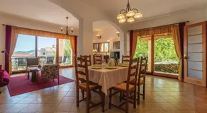 Ferienhaus mit Meerblick - Image 2