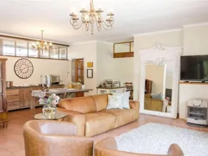 9 On Kromellenboog Guesthouse - Image 4