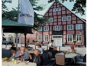 Hotel am Doktorplatz - Image 4