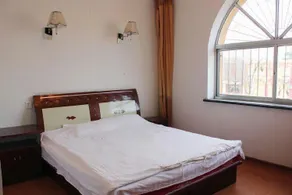 Jinshi Holiday Hotel (Weihai High-speed Railway North Station Branch) - Image 2