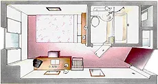 Hotel Shinei - Image 2