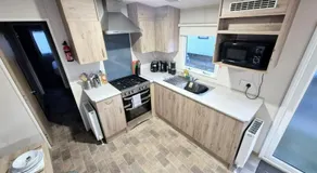 Birchington Vale - Trieste Sleeps 6 - Image 5
