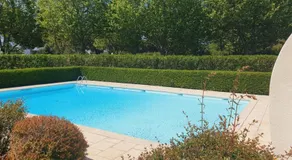 Plage Du Golf - Appartement en rez de jardin secteur Golf MAE-1124 - Image 5