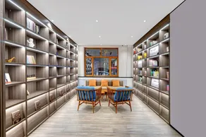 Hanting Hotel Harbin Songbei Shimao Avenue - Image 4