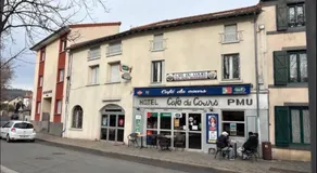 Hôtel café des cours - Image 5