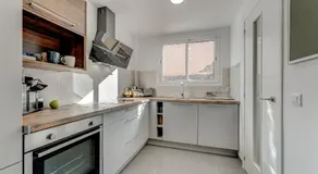 Townhouse Dakota - amazing sea view, pool area and BBQ - Image 5