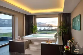 The Europe Hotel & Resort - Image 2
