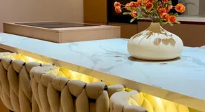 Appart 'COSY avec Piscine Chauffée Privée - Image 3