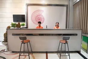 Shell Hotel (Taian Manzhuang Town Government Branch) - Image 5